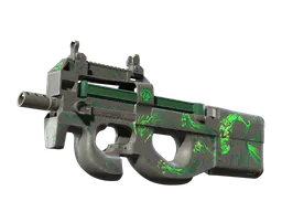 P90 | Grim (Battle-Scarred) — skin CS2