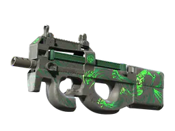 P90 | Grim (Field-Tested) — skin CS2