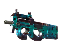 P90 | Module (Minimal Wear) — skin CS2