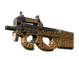 P90 | Run and Hide (Field-Tested) — skin CS2