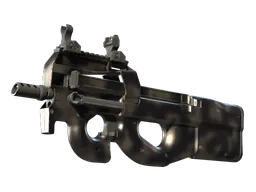P90 Scorched Factory New - Preço e onde comprar no CS2