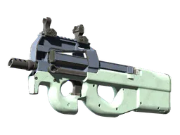 P90 | Storm (Field-Tested) — skin CS2