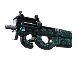 P90 | Traction (Minimal Wear) — skin CS2