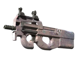 P90 Wash me Factory New - Preço e onde comprar no CS2