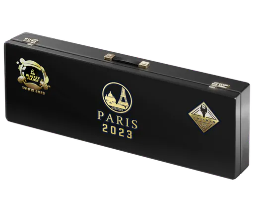 Paris 2023 Anubis Souvenir Package - Preço e onde comprar no CS2