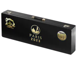 Souvenir Package Paris 2023 Vertigo Souvenir Package - Preço e onde comprar no CS2