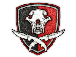 Patch Bloodhound - Preço e onde comprar no CS2