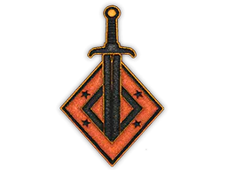 Patch Bravo - Preço e onde comprar no CS2