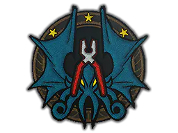 Patch Elder God - Preço e onde comprar no CS2