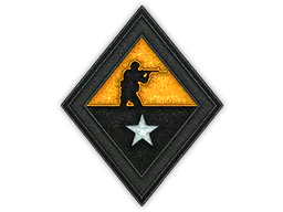 Patch Payback - Preço e onde comprar no CS2