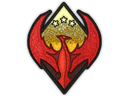 Patch Phoenix - Preço e onde comprar no CS2