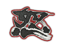 Patch Rage - Preço e onde comprar no CS2