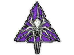 Patch Shattered Web - Preço e onde comprar no CS2