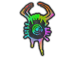 Patch Sustenance! - Preço e onde comprar no CS2