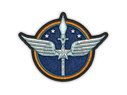 Patch Vanguard - Preço e onde comprar no CS2