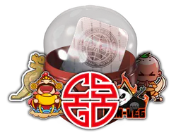 Perfect World Sticker Capsule 2 - Preço e onde comprar no CS2