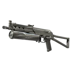 PP-Bizon Bizoom Factory New - Preço e onde comprar no CS2