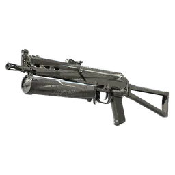 PP-Bizon | Bizoom (Field-Tested) — skin CS2