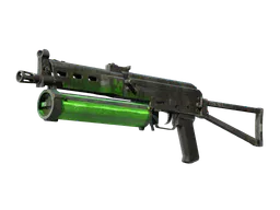 PP-Bizon | Fuel Rod (Field-Tested) — skin CS2