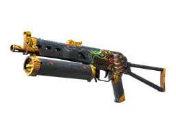 PP-Bizon Judgement of Anubis Factory New - Preço e onde comprar no CS2