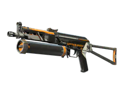 PP-Bizon | Osiris (Field-Tested) — skin CS2