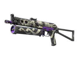 PP-Bizon | Space Cat (Field-Tested) — skin CS2