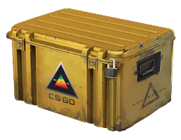 Prisma 2 Case - Preço e onde comprar no CS2