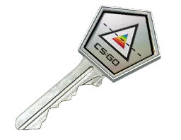 Case Prisma Case Key - Preço e onde comprar no CS2