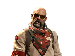 Agente Prof. Shahmat | Elite Crew - Preço e onde comprar no CS2