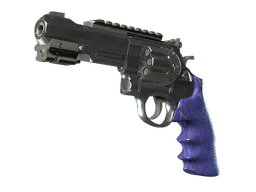R8 Revolver | Cobalt Grip (Field-Tested) — skin CS2