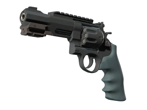 R8 Revolver Night Factory New - Preço e onde comprar no CS2