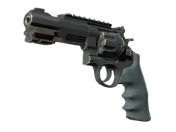 R8 Revolver | Night (Field-Tested) — skin CS2