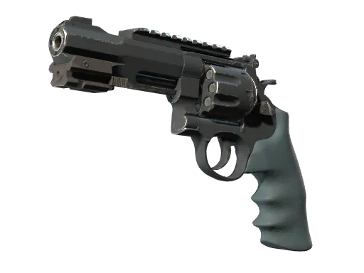 R8 Revolver Night Field-Tested - Preço e onde comprar no CS2