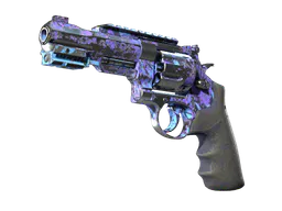 R8 Revolver | Phoenix Marker (Battle-Scarred) — skin CS2
