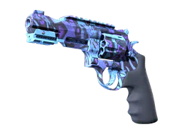 R8 Revolver Phoenix Marker Factory New - Preço e onde comprar no CS2