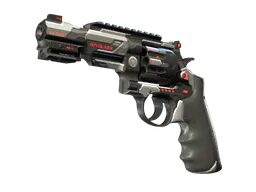 R8 Revolver Reboot Factory New - Preço e onde comprar no CS2
