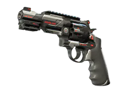 R8 Revolver | Reboot (Field-Tested) — skin CS2