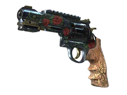 R8 Revolver | Tango (Minimal Wear) — skin CS2