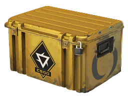 Revolution Case - Preço e onde comprar no CS2