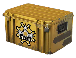 Revolver Case - Preço e onde comprar no CS2