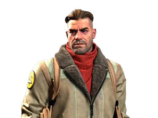 Rezan the Redshirt Sabre - Preço e onde comprar no CS2