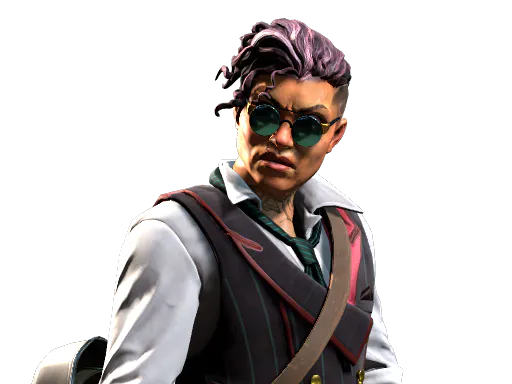 Safecracker Voltzmann The Professionals - Preço e onde comprar no CS2