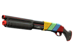 Sawed-Off | Analog Input (Field-Tested) — skin CS2