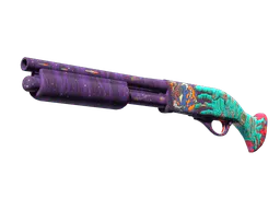 Sawed-Off Apocalypto Factory New - Preço e onde comprar no CS2