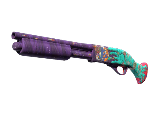 Sawed-Off Apocalypto Factory New - Preço e onde comprar no CS2