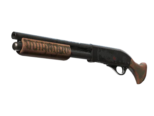 Sawed-Off Bamboo Shadow Battle-Scarred - Preço e onde comprar no CS2