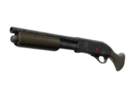 Sawed-Off Bamboo Shadow Factory New - Preço e onde comprar no CS2