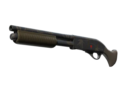 Sawed-Off Bamboo Shadow Factory New - Preço e onde comprar no CS2