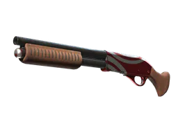 Sawed-Off | Brake Light (Minimal Wear) — skin CS2