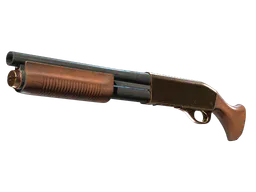 Sawed-Off | Copper (Field-Tested) — skin CS2